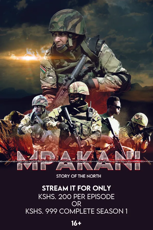 MPAKANI